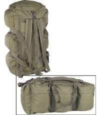 OD COMBAT DUFFLE BAG TAP 98 LTR