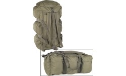 OD COMBAT DUFFLE BAG TAP 98 LTR