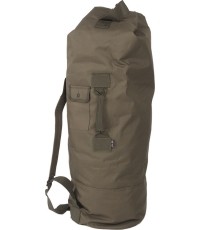 Torba podróżna Mil-Tec z podwójnymi paskami, poliester, 75 l