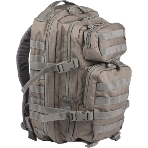 Plecak Mil-Tec US Assault Small Foliage