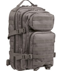 URBAN GREY BACKPACK US ASSAULT SMALL