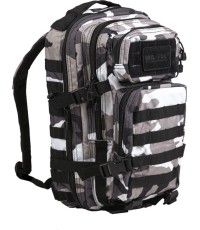 URBAN BACKPACK US ASSAULT SMALL