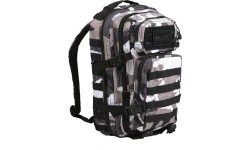 URBAN BACKPACK US ASSAULT SMALL