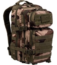 CCE CAMO BACKPACK US ASSAULT SMALL