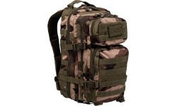 CCE CAMO BACKPACK US ASSAULT SMALL
