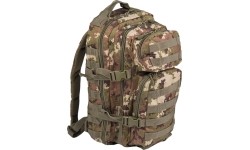 VEGETATO BACKPACK US ASSAULT SMALL