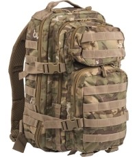 Plecak Mil-Tec US Assault Small W/L-Arid, 20 l