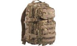 Plecak Mil-Tec US Assault Small W/L-Arid, 20 l