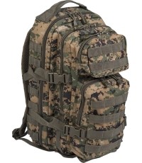 DIGITAL W/L BACKPACK ASSAULT SMALL