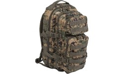 DIGITAL W/L BACKPACK ASSAULT SMALL