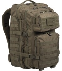 OD BACKPACK US ASSAULT LARGE