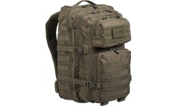 OD BACKPACK US ASSAULT LARGE