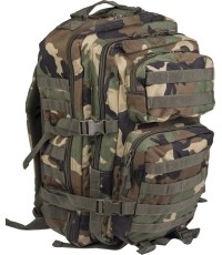 WOODLAND BACKPACK US ASSAULT LARGE