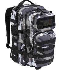 URBAN BACKPACK US ASSAULT LARGE