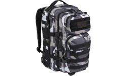 URBAN BACKPACK US ASSAULT LARGE