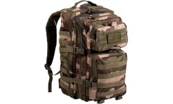 CCE CAMO BACKPACK US ASSAULT LARGE