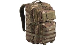 VEGETATO BACKPACK US ASSAULT LARGE