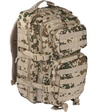 TROPICAL CAMO BACKPACK US ASSAULT GRAND
