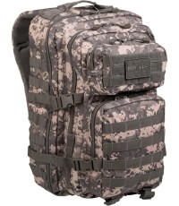 AT-DIGITAL BACKPACK US ASSAULT LARGE