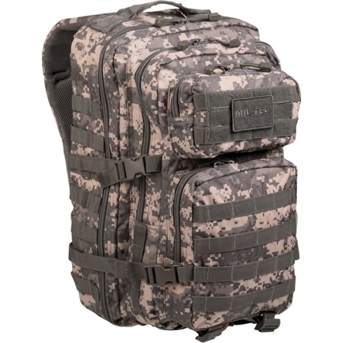 AT-DIGITAL BACKPACK US ASSAULT LARGE
