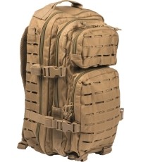 US COYOTE LASER CUT ASSAULT BACKPACK SM