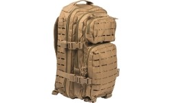 US COYOTE LASER CUT ASSAULT BACKPACK SM