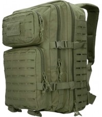 PLECAK SZTURMOWY US OD LASER CUT LG