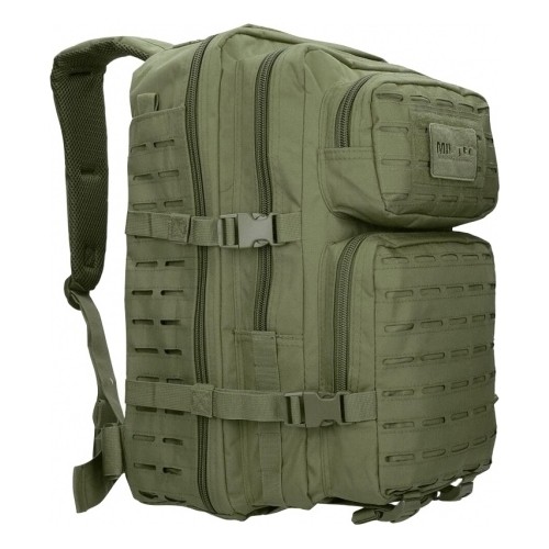 PLECAK SZTURMOWY US OD LASER CUT LG