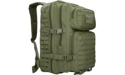 PLECAK SZTURMOWY US OD LASER CUT LG