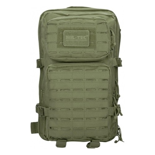 PLECAK SZTURMOWY US OD LASER CUT LG