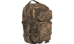 US FLECTAR LASER CUT ASSAULT BACKPACK LG