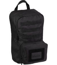 US BLACK ULTRA COMPACT ASSAULT BACKPACK