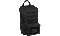 US BLACK ULTRA COMPACT ASSAULT BACKPACK