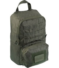 US RANGER GREEN ULTRA COMPACT ASSAULT BACKPACK