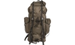GERMAN OD IMPORT LARGE RUCKSACK