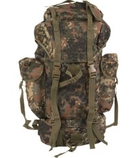 GERMAN FLECTAR IMPORT LARGE RUCKSACK