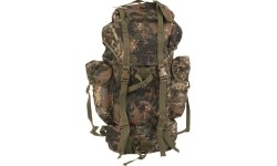 GERMAN FLECTAR IMPORT LARGE RUCKSACK