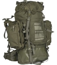 OD BACKPACK ′TEESAR®′ 100 LITER