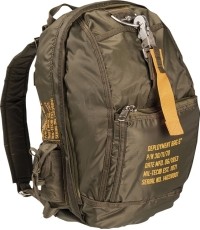 OD ′DEPLOYMENT BAG 6′ RUCKSACK