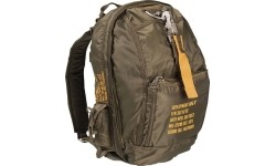 OD ′DEPLOYMENT BAG 6′ RUCKSACK
