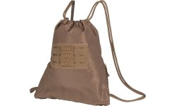DARK COYOTE SPORTS BAG HEXTAC®