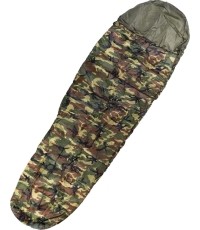 WOODLAND COMMANDO SLEEPING BAG