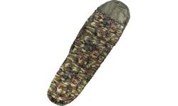 WOODLAND COMMANDO SLEEPING BAG