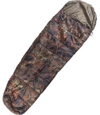 Śpiwór FLECTAR Commando