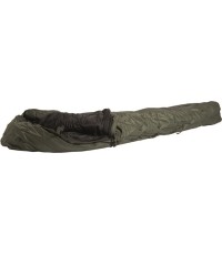 US STYLE 2-PCS. MODULAR SLEEPING BAG
