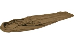 COYOTE FLEECE SLEEPING BAG