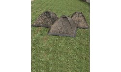 Namiot 3-osobowy OD Iglu Standard