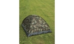 WOODLAND 3-MEN TENT ′IGLU STANDARD′