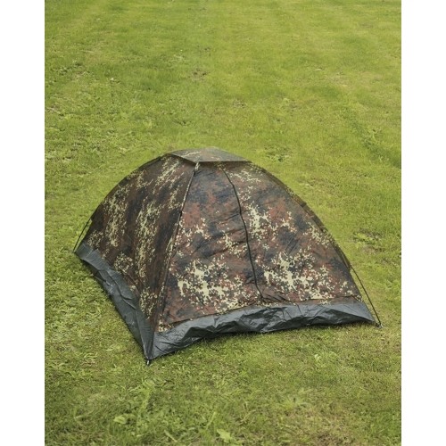 Namiot Flectar Iglu Standard, 3-osobowy