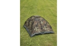 Namiot Flectar Iglu Standard, 3-osobowy